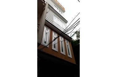 Gấp Bán Nhà Bùi Thị Xuân, Hẻm 3 mét, Phường 04, Tân Bình, 37M2, 4 Lầu, Chỉ 5.5 tỷ